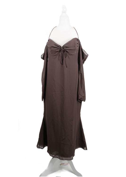 Halter Dress