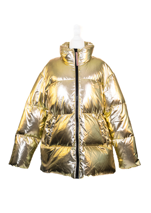 Icon Puffer