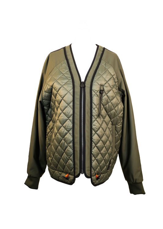 Asbury Jacket