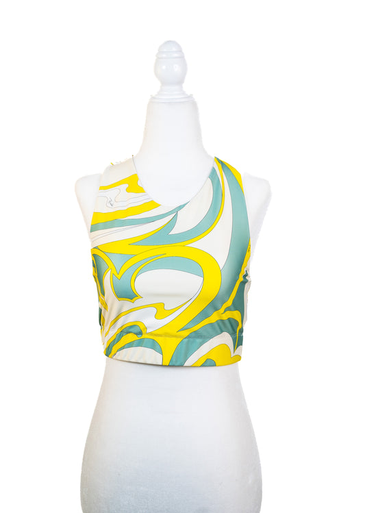 Crop Tank