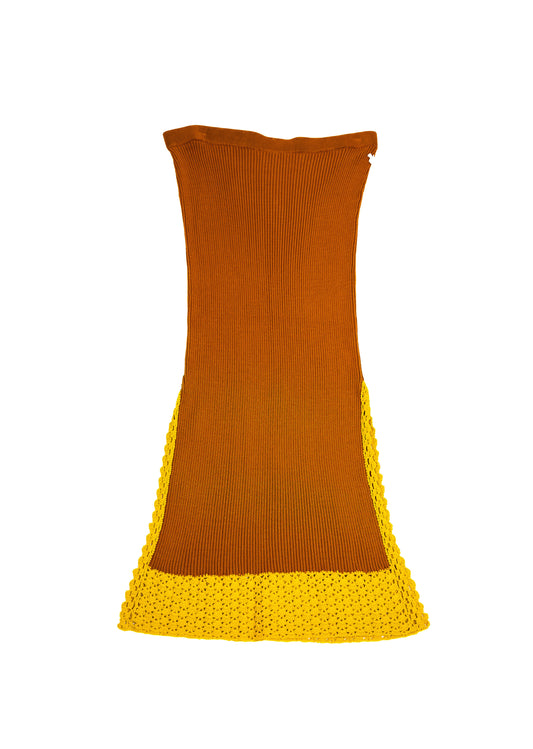 Oceanside Skirt