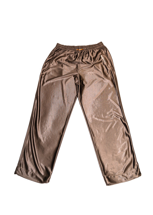 Satin Tracksuit