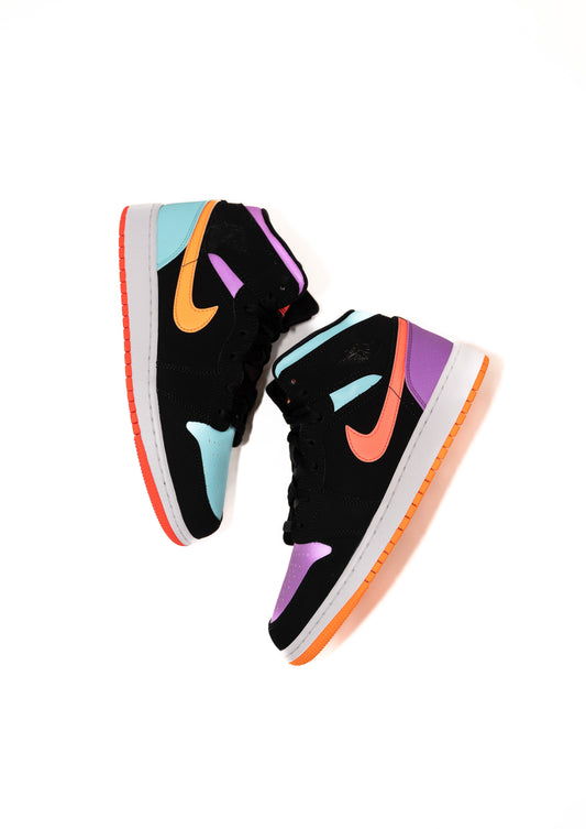 Air Jordan Sneakers