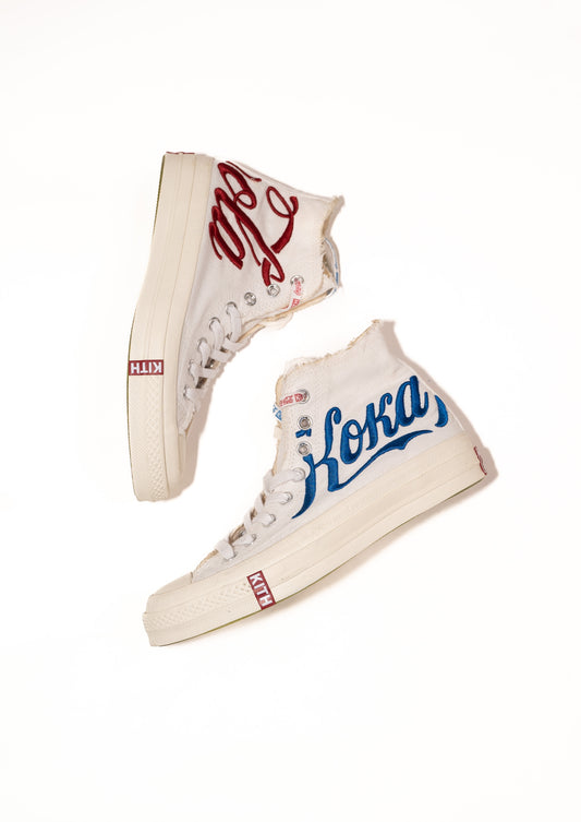 Kith Sneakers