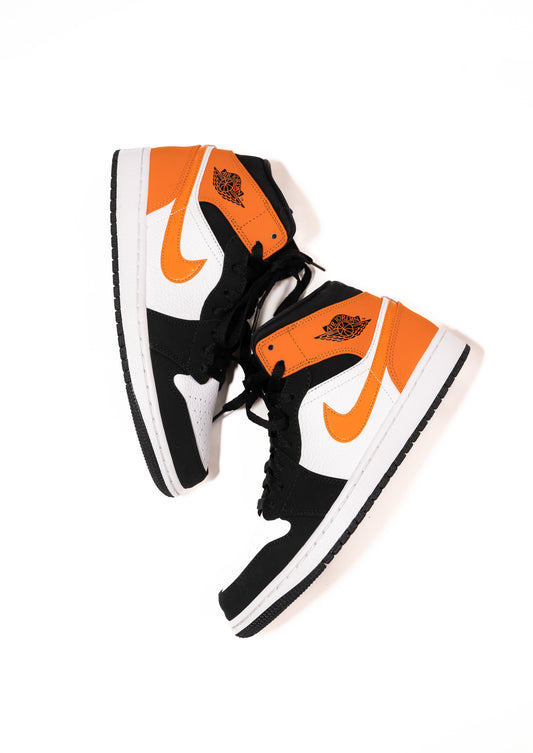 Air Jordan Sneakers