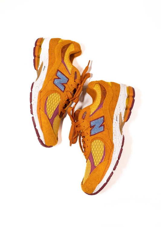 Salehe Bembury Sneakers