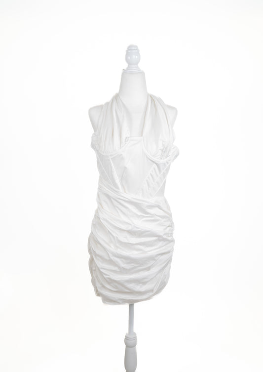 Halter Dress