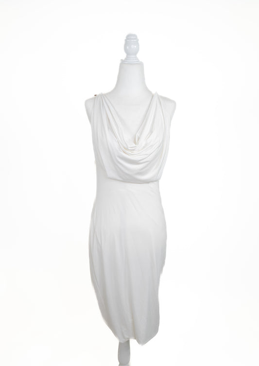 Drape Dress