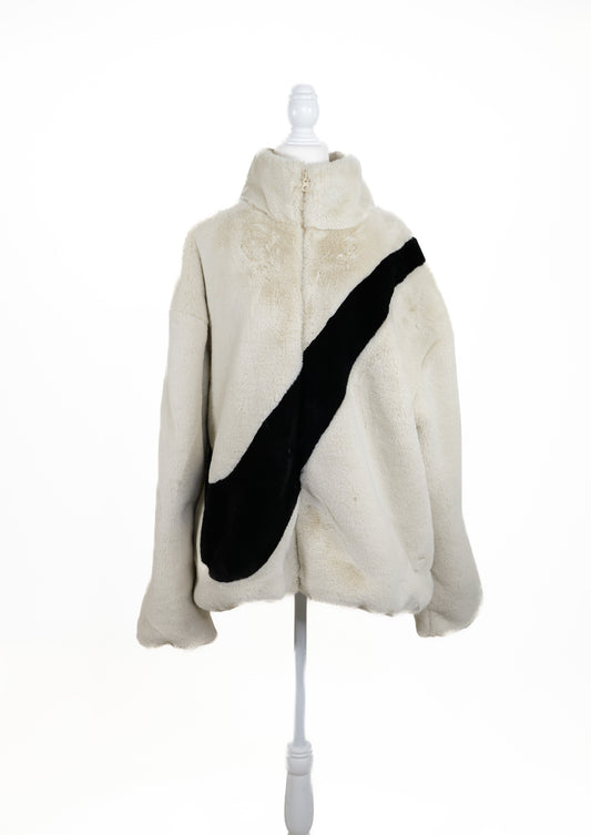 Sherpa Jacket