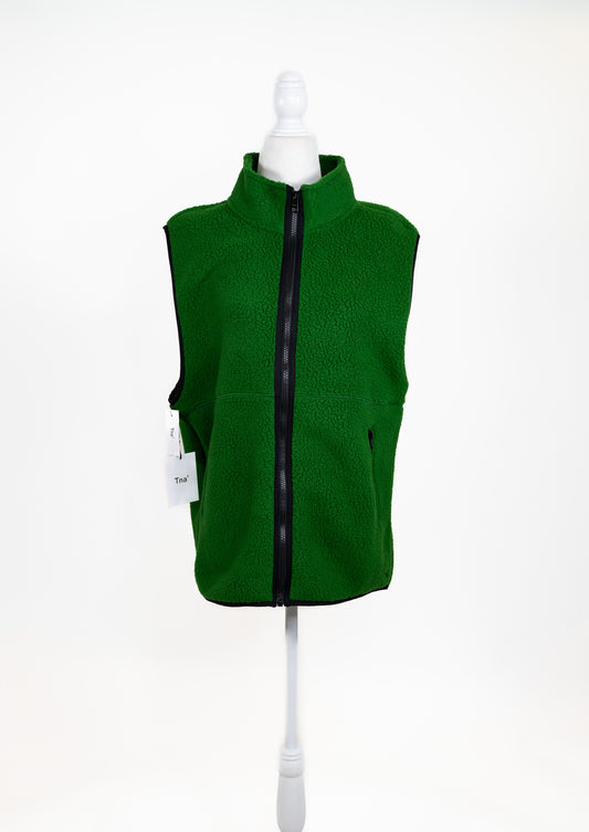 Sherpa Vest