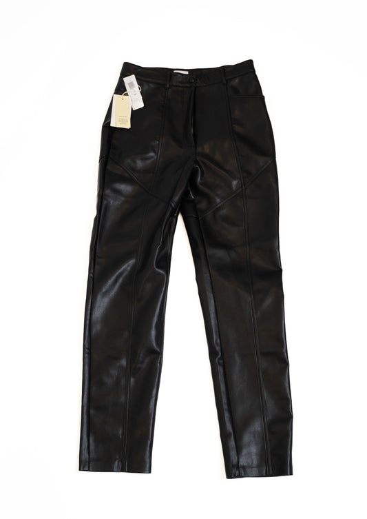 Faux Leather