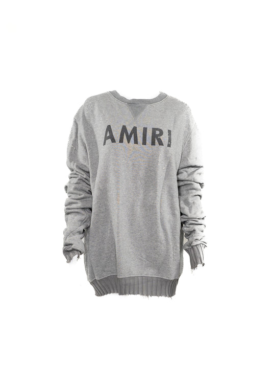 Crewneck Sweater