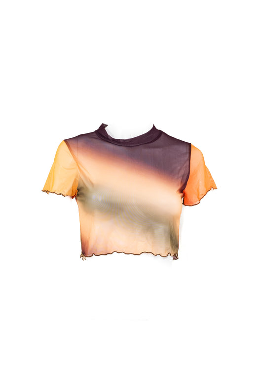 Mesh Top