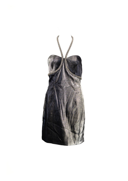 Halter Dress