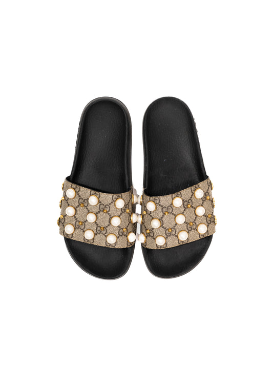 Pearl Slides