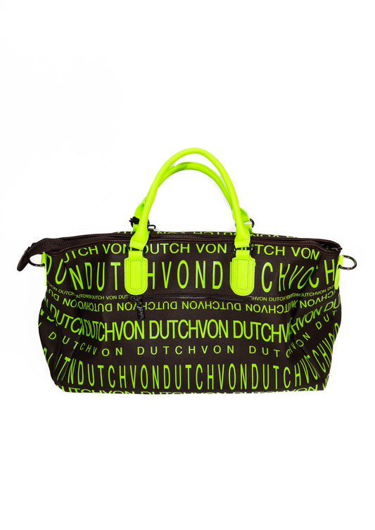 Weekender Bag