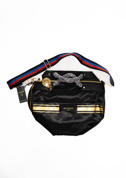 Puma Collab Duffle Bag