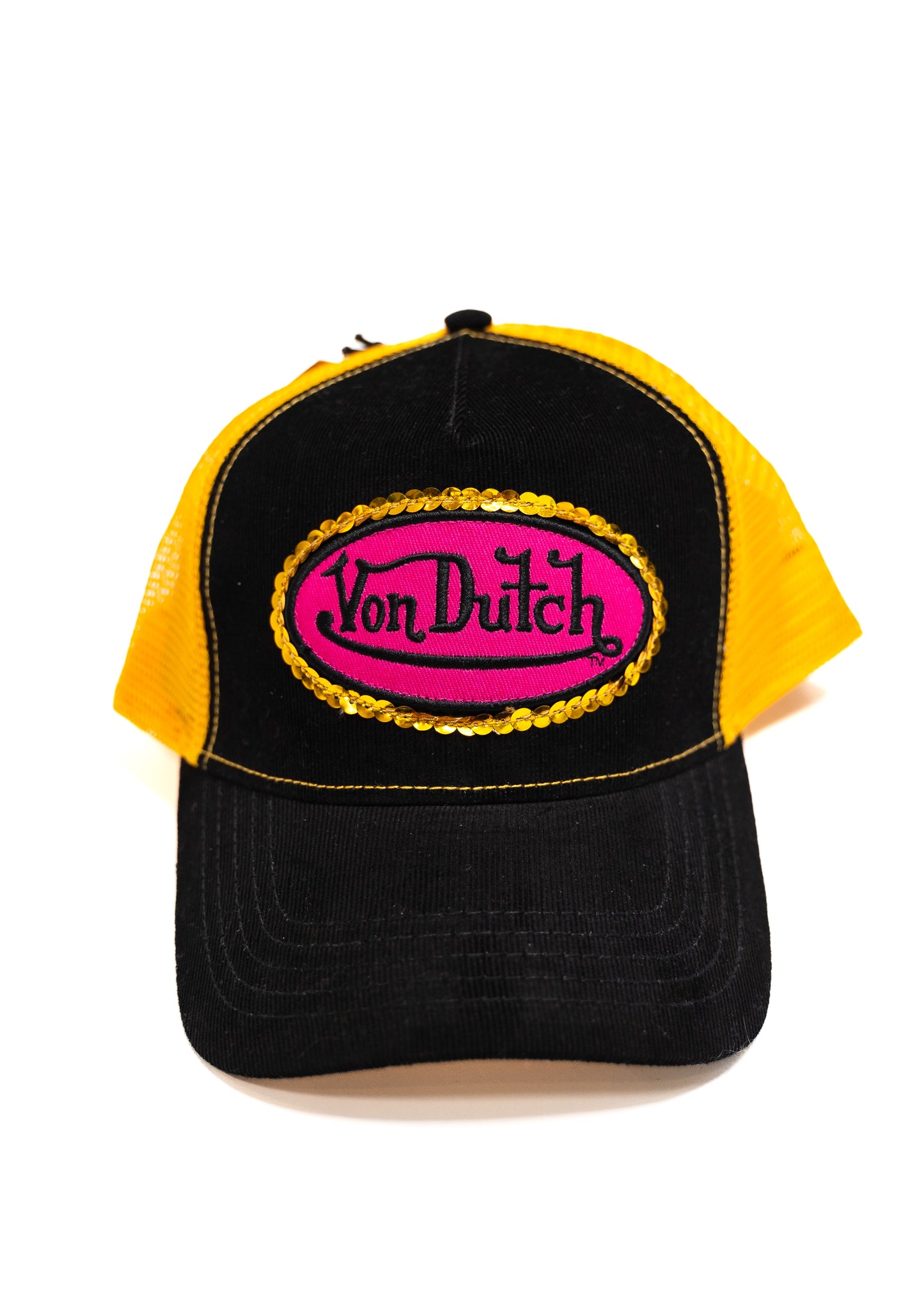 Trucker Hat