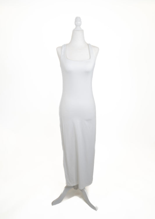 Bodycon Full Length Dress