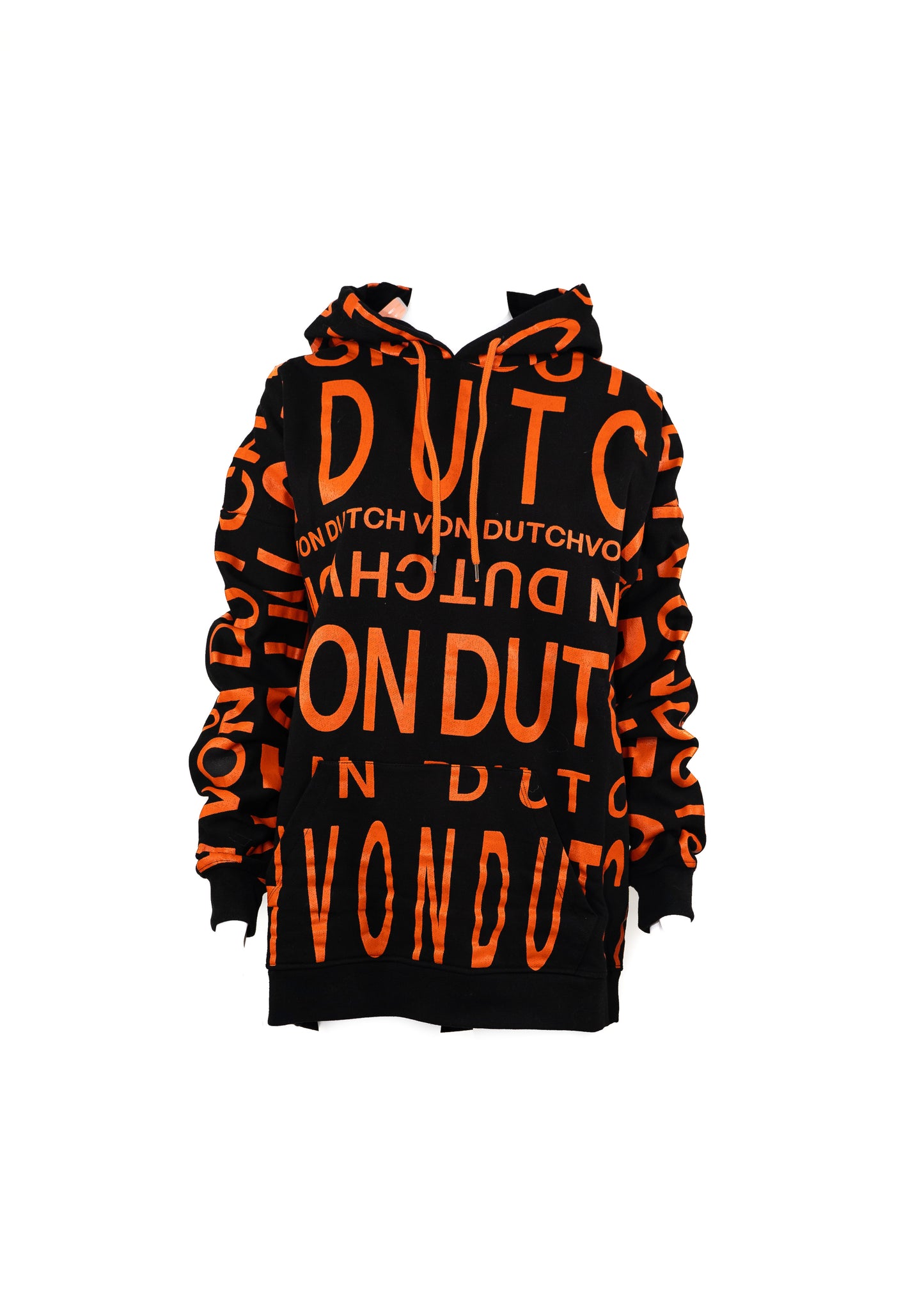 Von Dutch Hoodie